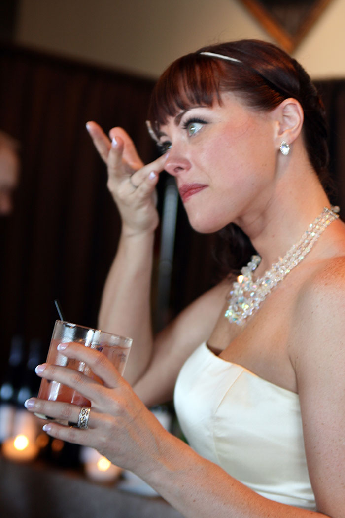 40 Wedding Horror Stories That Go From Bad To Yikes