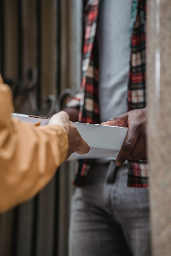 A Person Asked Our Community To Share Their Creepiest Work Stories, And 30 Pandas Answered - 25