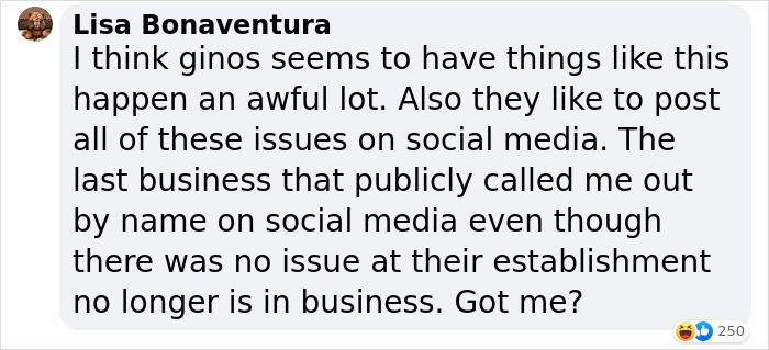 Karen Storms Into A Restaurant Demanding Her Sandwich Much Earlier, Destroys A $200 Sign After It's 1 Minute Late - 17