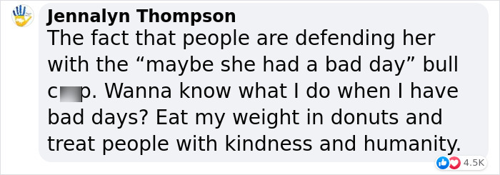 Karen Storms Into A Restaurant Demanding Her Sandwich Much Earlier, Destroys A $200 Sign After It's 1 Minute Late - 8