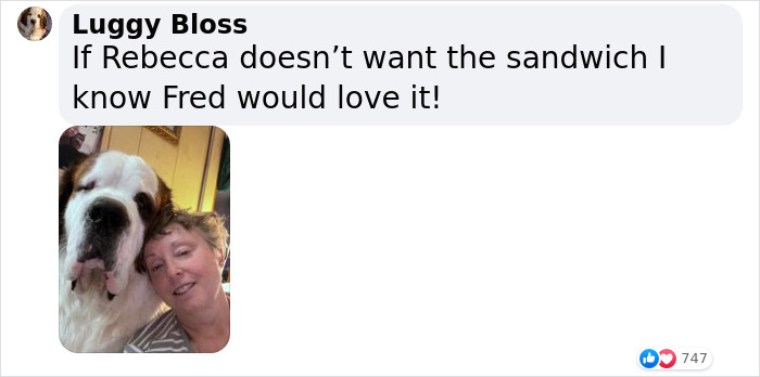 Karen Storms Into A Restaurant Demanding Her Sandwich Much Earlier, Destroys A $200 Sign After It's 1 Minute Late - 9