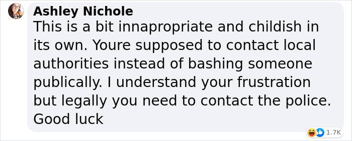 Karen Storms Into A Restaurant Demanding Her Sandwich Much Earlier, Destroys A $200 Sign After It's 1 Minute Late - 16