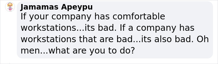 "It&rsquo;s A Trick To Keep You At Work 24/7": Worker Tries To Flex With 'Cool Perks' Her Tech Company Provides, Doesn't Get Jealous Response She Expected