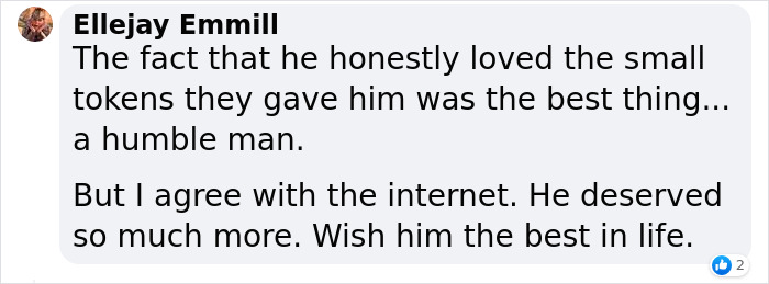 Over $330,000 Raised For Burger King Employee Who Received Cheap &lsquo;Goodie Bag&rsquo; After 27 Years Of Loyal Work
