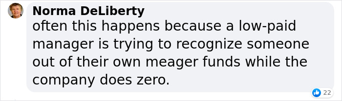 Over $330,000 Raised For Burger King Employee Who Received Cheap &lsquo;Goodie Bag&rsquo; After 27 Years Of Loyal Work