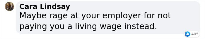 Server Goes On A Rant About Customers Who Don't Tip Enough, Divides The Internet Server Goes On A Rant About Customers Who Don't Tip Enough, Divides The Internet