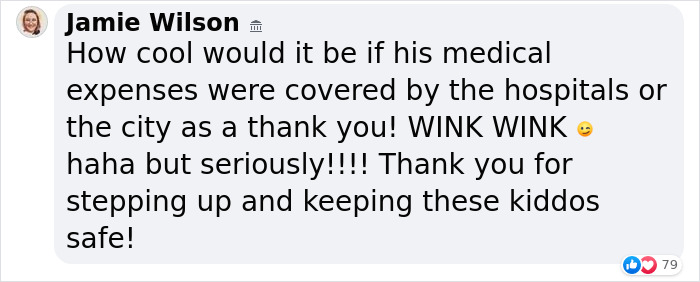 "I Accepted I Was Going To Probably Die": Pizza Delivery Guy Saves 5 Kids Trapped In Burning Home