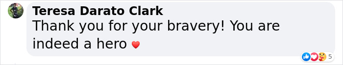 "I Accepted I Was Going To Probably Die": Pizza Delivery Guy Saves 5 Kids Trapped In Burning Home