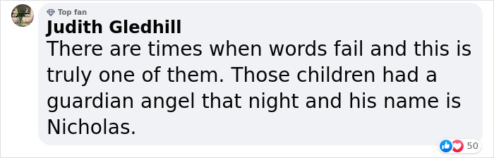 "I Accepted I Was Going To Probably Die": Pizza Delivery Guy Saves 5 Kids Trapped In Burning Home