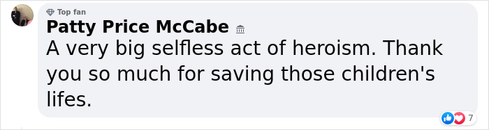 "I Accepted I Was Going To Probably Die": Pizza Delivery Guy Saves 5 Kids Trapped In Burning Home