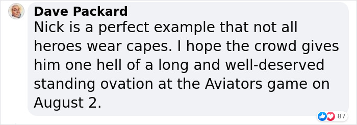 "I Accepted I Was Going To Probably Die": Pizza Delivery Guy Saves 5 Kids Trapped In Burning Home