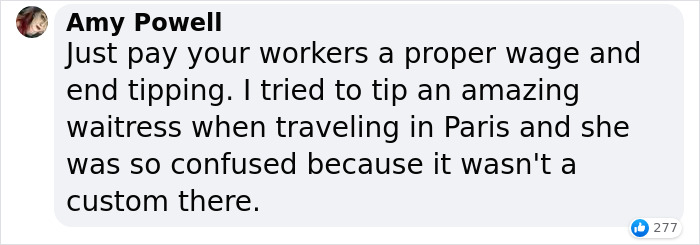 “I Accepted A No Tip Order”: Driver Sparks Debate After Sharing How She Accidentally Accepted A “No Tip” Order “I Accepted A No Tip Order”: Driver Sparks Debate After Sharing How She Accidentally Accepted A “No Tip” Order