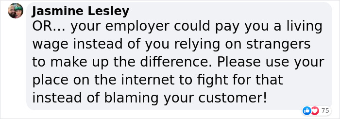 “I Accepted A No Tip Order”: Driver Sparks Debate After Sharing How She Accidentally Accepted A “No Tip” Order “I Accepted A No Tip Order”: Driver Sparks Debate After Sharing How She Accidentally Accepted A “No Tip” Order