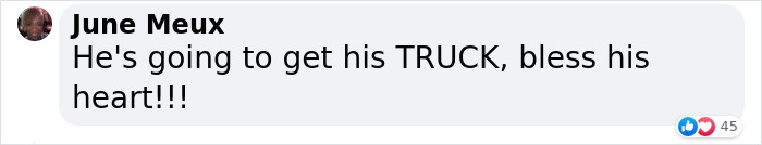 Over $330,000 Raised For Burger King Employee Who Received Cheap &lsquo;Goodie Bag&rsquo; After 27 Years Of Loyal Work