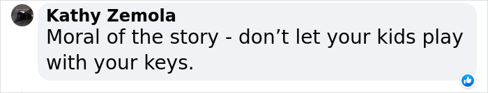 Millions Of People Rejoice At Hilarious Video Of Cat Rescuing House Keys From Hole