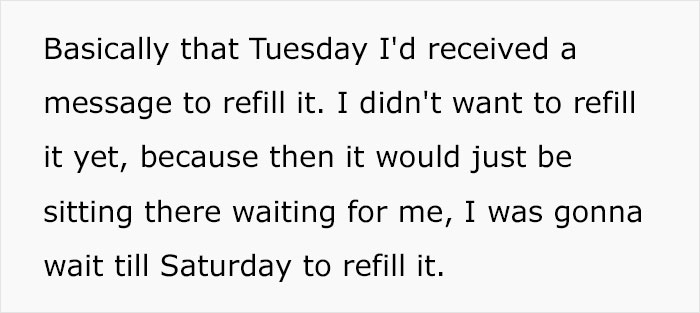 Video Of A Woman Telling Her Story Of Getting Denied Access To Her Birth Control Prescription By A Pharmacist Goes Viral With 2.8M Views Video Of A Woman Telling Her Story Of Getting Denied Access To Her Birth Control Prescription By A Pharmacist Goes Viral With 2.8M Views