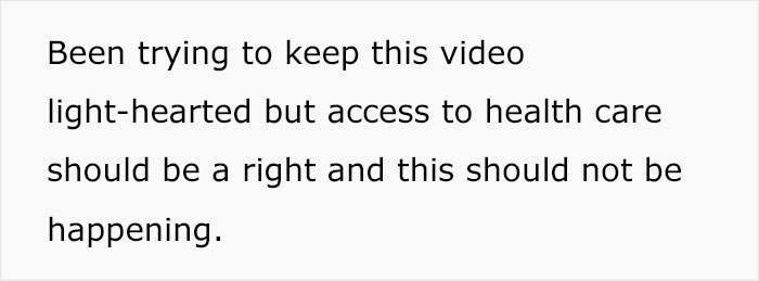 Video Of A Woman Telling Her Story Of Getting Denied Access To Her Birth Control Prescription By A Pharmacist Goes Viral With 2.8M Views Video Of A Woman Telling Her Story Of Getting Denied Access To Her Birth Control Prescription By A Pharmacist Goes Viral With 2.8M Views