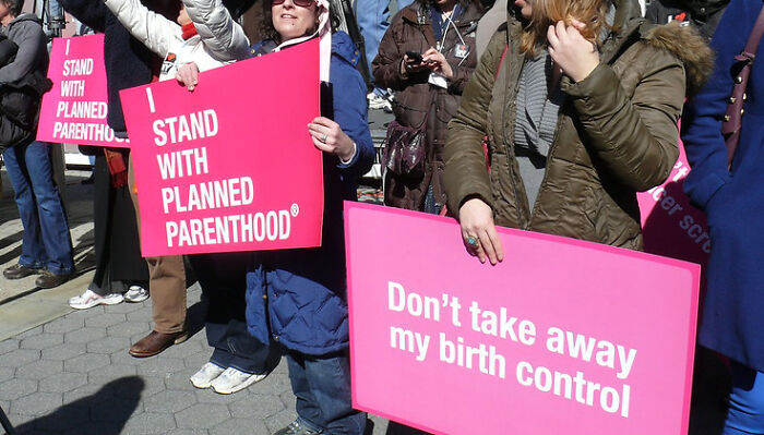 Video Of A Woman Telling Her Story Of Getting Denied Access To Her Birth Control Prescription By A Pharmacist Goes Viral With 2.8M Views Video Of A Woman Telling Her Story Of Getting Denied Access To Her Birth Control Prescription By A Pharmacist Goes Viral With 2.8M Views