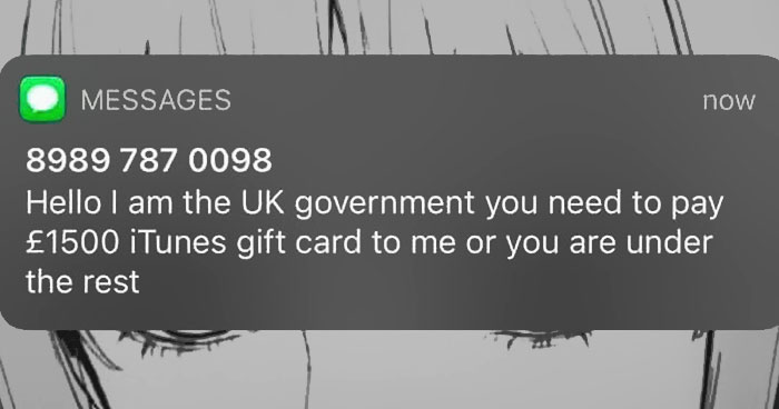 50 Pictures And Posts That Made It To The Online “Gallery Of Inexplicable Stupidity” (New Pics)