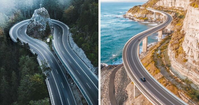 35 Examples Of Brilliant Infrastructure That Show Why Engineers Who Think Outside The Box Must Be Celebrated, As Shared In This Group (New Pics)