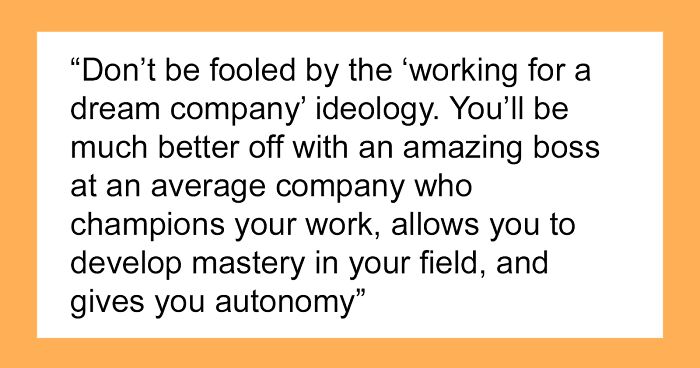 “Never Be The First To Give A Number”: 30 People Are Sharing Their Most Valuable Job-Search Tips