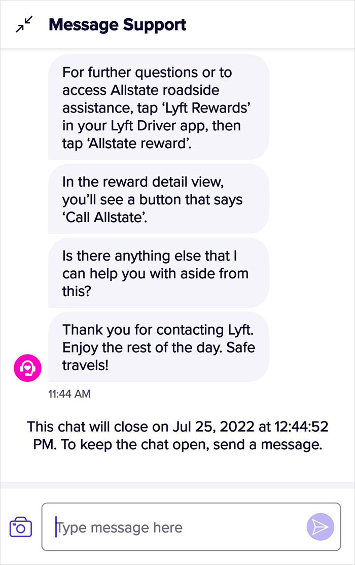 Lyft Driver Ends Up Getting Charged Over $1,000 After Picking Up A Passenger In Extreme Rain Which Damaged The HEV System And Left Him Stranded On The Road For 60 Hours - 16