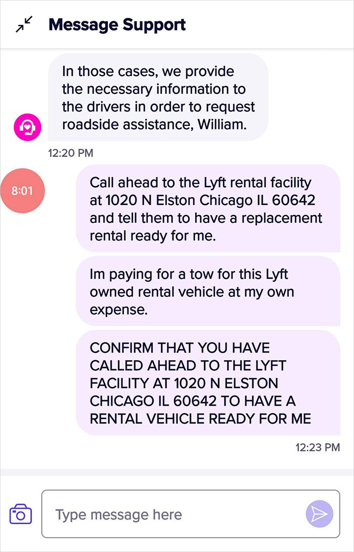 Lyft Driver Ends Up Getting Charged Over $1,000 After Picking Up A Passenger In Extreme Rain Which Damaged The HEV System And Left Him Stranded On The Road For 60 Hours - 20