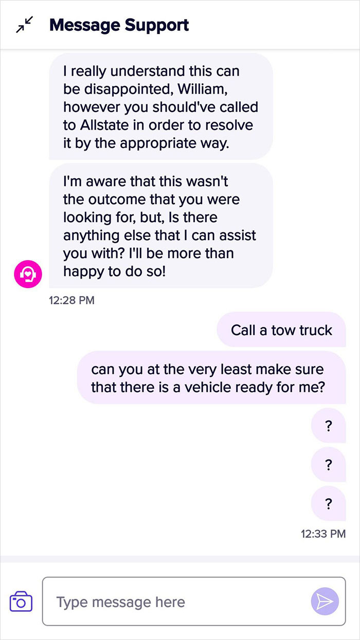 Lyft Driver Ends Up Getting Charged Over $1,000 After Picking Up A Passenger In Extreme Rain Which Damaged The HEV System And Left Him Stranded On The Road For 60 Hours - 21