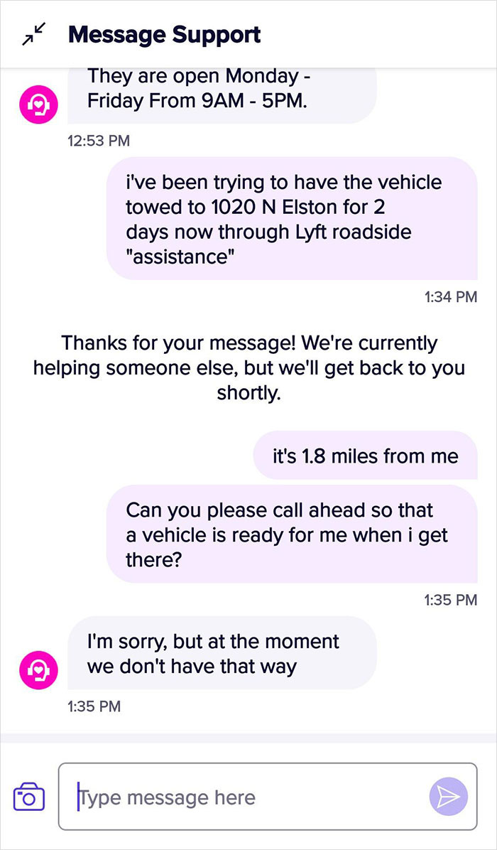 Lyft Driver Ends Up Getting Charged Over $1,000 After Picking Up A Passenger In Extreme Rain Which Damaged The HEV System And Left Him Stranded On The Road For 60 Hours - 22