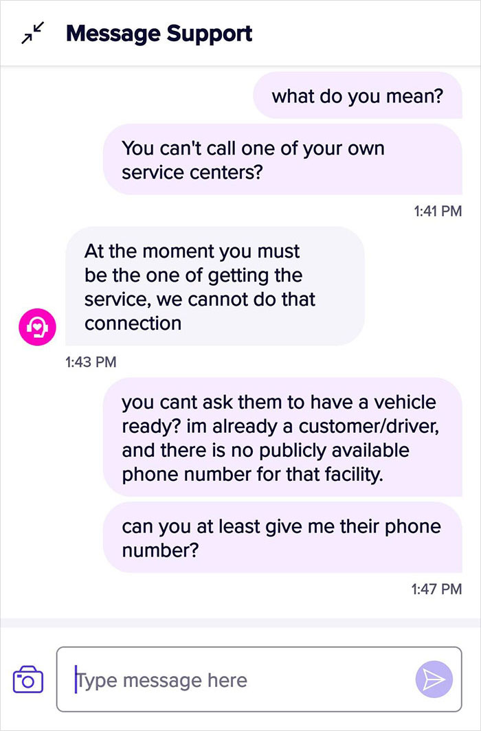 Lyft Driver Ends Up Getting Charged Over $1,000 After Picking Up A Passenger In Extreme Rain Which Damaged The HEV System And Left Him Stranded On The Road For 60 Hours - 23