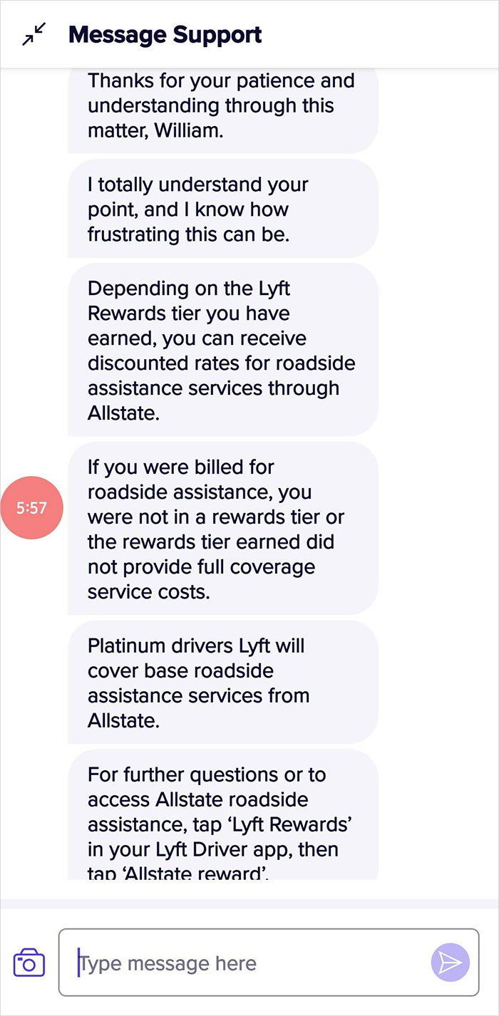 Lyft Driver Ends Up Getting Charged Over $1,000 After Picking Up A Passenger In Extreme Rain Which Damaged The HEV System And Left Him Stranded On The Road For 60 Hours - 18