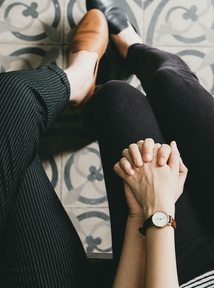 20 Personas hablan del momento en el que se dieron cuenta de que su “mejor amigo” en realidad no lo era