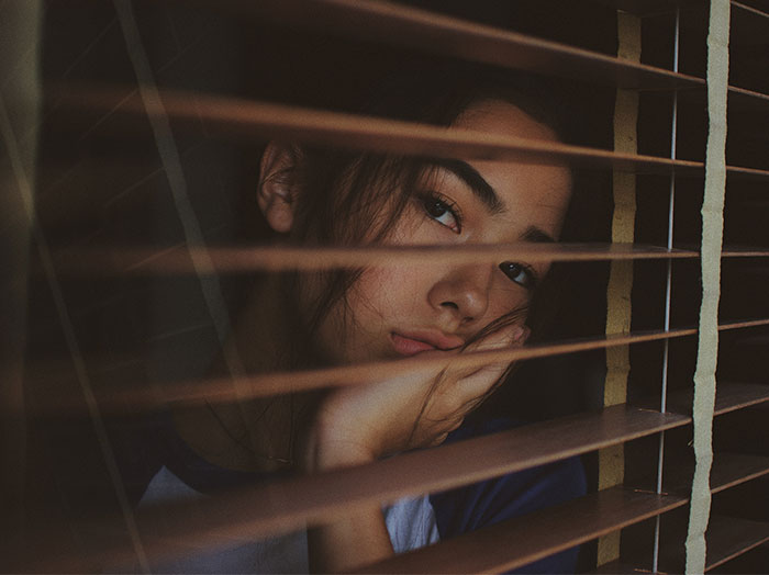 20 Personas hablan del momento en el que se dieron cuenta de que su “mejor amigo” en realidad no lo era