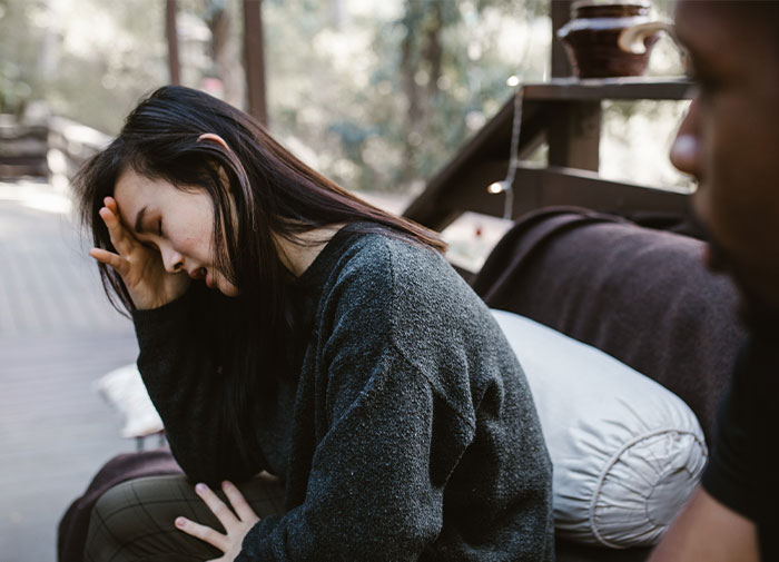 20 Personas hablan del momento en el que se dieron cuenta de que su “mejor amigo” en realidad no lo era