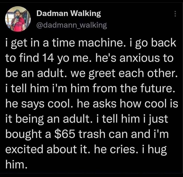 Relatable-Funny-I-Am-Thirty-Memes