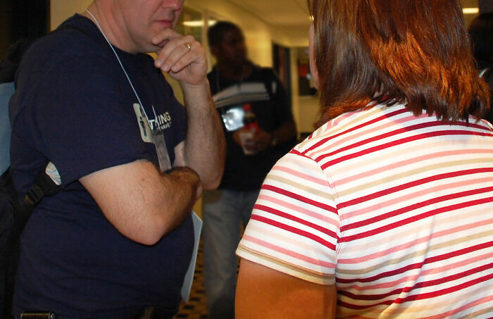 “I’ve Been Asking My Male Friends To Do Something – Watch If The First Response To Everything A Woman Tells You Is To Refute, Say No, Or Something Negative” “I’ve Been Asking My Male Friends To Do Something – Watch If The First Response To Everything A Woman Tells You Is To Refute, Say No, Or Something Negative”