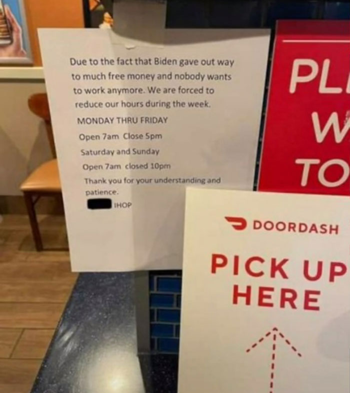 Restaurant-Price-Increase-Blames-Workers-Quitting