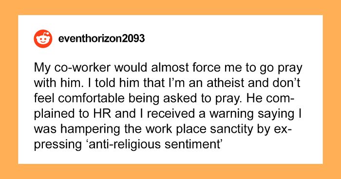 40 Ridiculous, Bizarre, And Dumb Stories From People Who Had To Deal With The Most Frustrating Things At Work