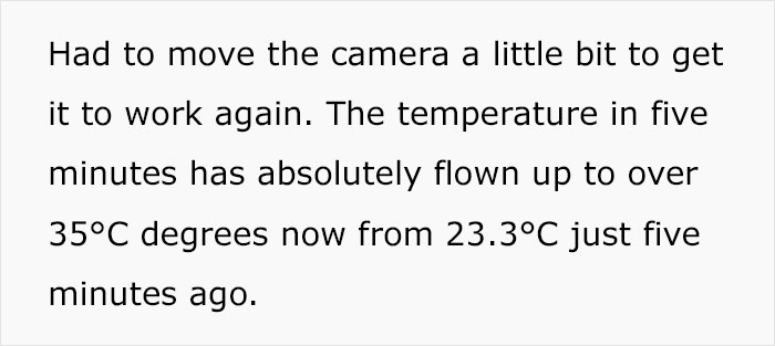 To Show How Dangerous It Is To Leave A Dog In A Car On A Hot Day, RSPCA Officer Trapped Himself In A Car For 25 Minutes - 5