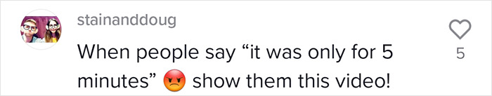 To Show How Dangerous It Is To Leave A Dog In A Car On A Hot Day, RSPCA Officer Trapped Himself In A Car For 25 Minutes