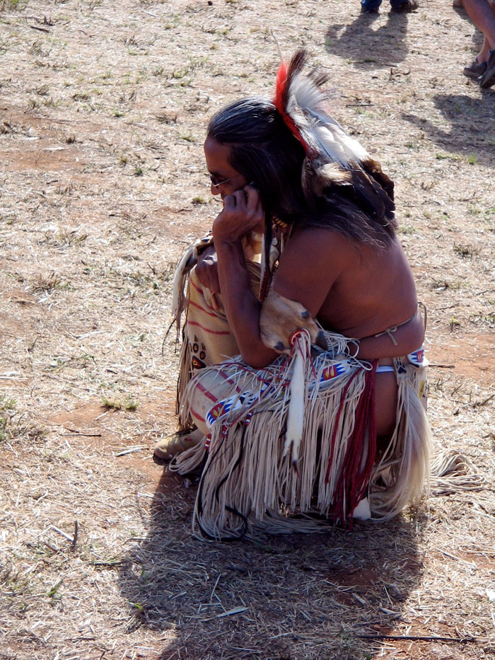 40 People Share The Scariest Examples Of History Being Written By Winners - 22