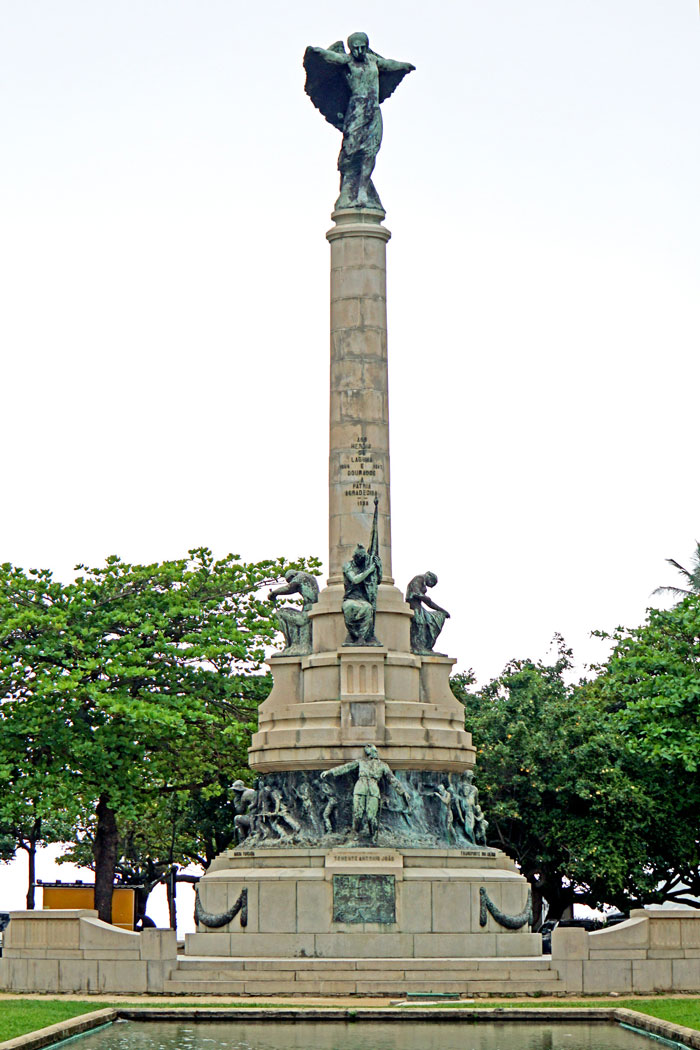 40 People Share The Scariest Examples Of History Being Written By Winners - 26