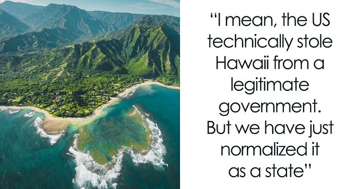 40 People Share The Scariest Examples Of History Being Written By Winners