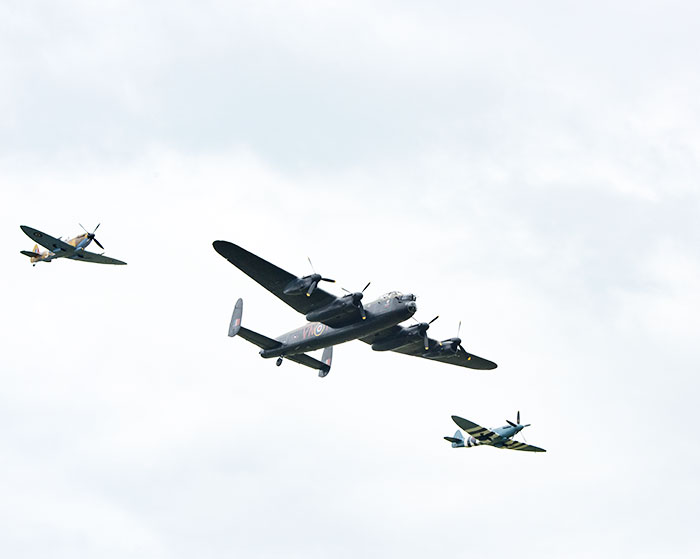 40 People Share The Scariest Examples Of History Being Written By Winners - 31