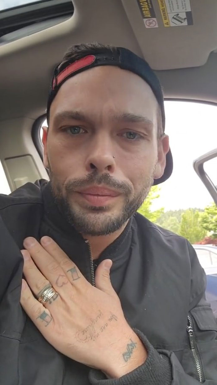 Dad Finds Out His Son&rsquo;s School Was Giving Him Antidepressants For Months Without Ever Telling Him