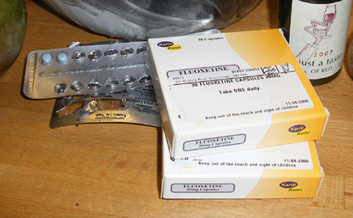 Dad Finds Out His Son&rsquo;s School Was Giving Him Antidepressants For Months Without Ever Telling Him