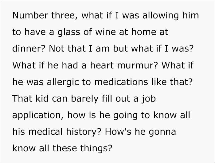 Dad Finds Out His Son&rsquo;s School Was Giving Him Antidepressants For Months Without Ever Telling Him