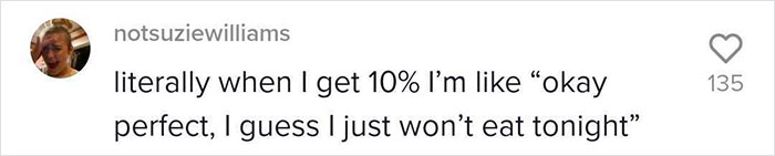 Server Goes On A Rant About Customers Who Don't Tip Enough, Divides The Internet Server Goes On A Rant About Customers Who Don't Tip Enough, Divides The Internet