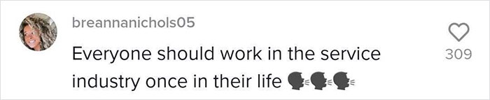 Server Goes On A Rant About Customers Who Don't Tip Enough, Divides The Internet Server Goes On A Rant About Customers Who Don't Tip Enough, Divides The Internet