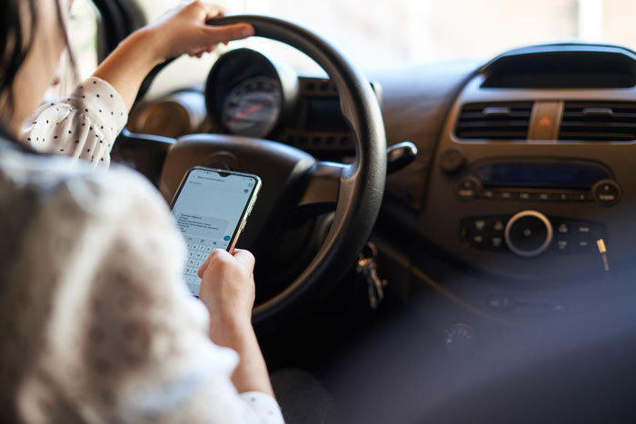 Wife Hijacks Husband&rsquo;s Car To Leave A Family Party Because He Tricked Her Into Coming To The BBQ Even Though She Had A Shift At Work